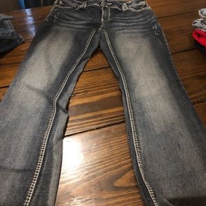 Maurice’s Boot Cut Jeans